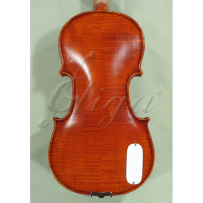 Електроскрипка Gliga Electric Violin 4/4 Gems II Зображення