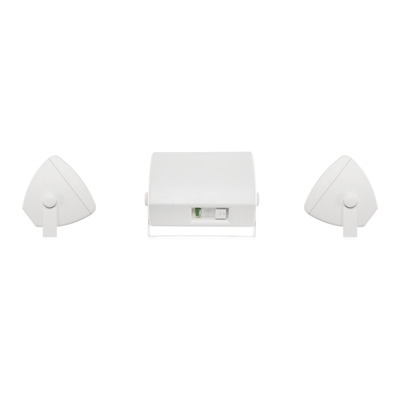 Акустична система QSC AC-S6T-WH Зображення