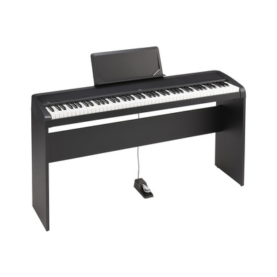 Цифрове піаніно Korg B2N Зображення