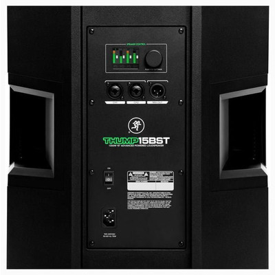 Активная акустическая система Mackie Thump15BST Изображение