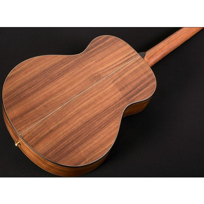 Акустична гітара Washburn WCGM55K Зображення