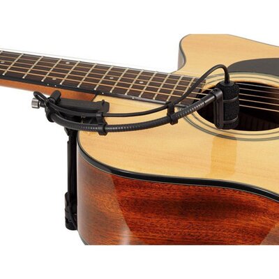 Гитарное крепления Audio Technica AT8491G Изображение