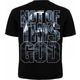 Футболка Slayer "Not of this God" Изображение