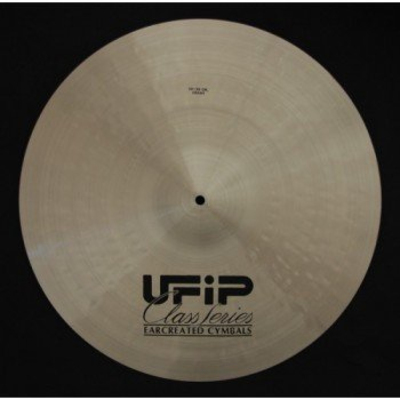 Тарілка Crash UFIP CS-20L Class Зображення