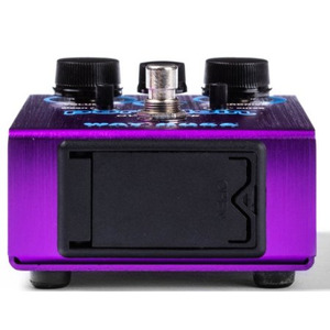 Педаль эффектов Dunlop WHE201 Way Huge Pork Loin Overdrive Изображение