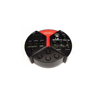 Процесор ефектів Medeli RM30 Зображення