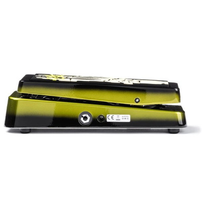 Педаль ефектів Dunlop KH95 Kirk Hammett Signature Cry Baby Wah Wah Зображення
