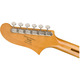 Гитара полуакустическая SQUIER by FENDER CLASSIC VIBE STARCASTER MAPLE FINGERBOARD WALNUT Изображение