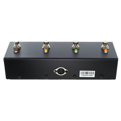 Гитарная педаль Laney FS4 Изображение