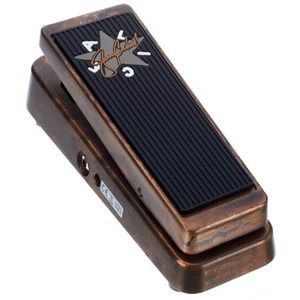 Педаль ефектів Dunlop JC95 Jerry Cantrell Signature Cry Baby Wah Wah Зображення
