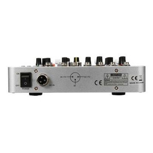 Микшерный пульт 4all Audio MIP-4 Изображение