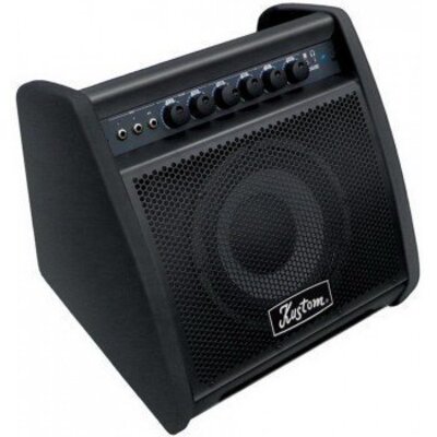 Комбоусилитель Kustom KDA100 Изображение