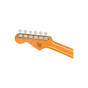 Електрогітара SQUIER by FENDER CLASSIC VIBE 60S STRATOCASTER FSR LRL OLYMPIC WHITE Зображення