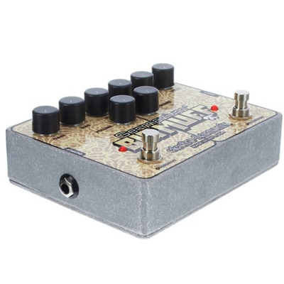 Гітарна педаль Electro-harmonix Germanium 4 Big Muff Pi Зображення