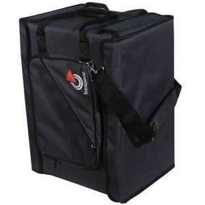 Рэк-сумка BESPECO BAG706RKT Изображение