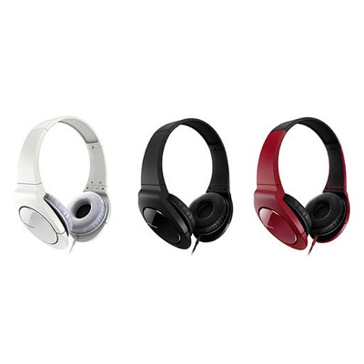 DJ-наушники Pioneer MJ-721 Изображение