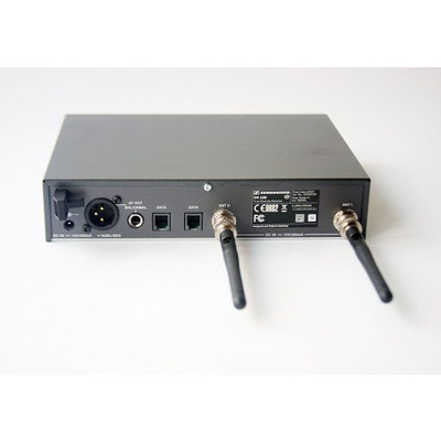 Радіосистема Sennheiser EW 122 G3 D-X Зображення