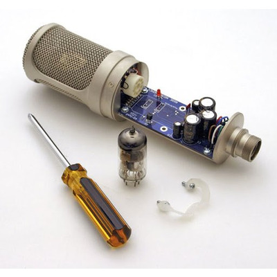 Мікрофон Rode K2 Зображення