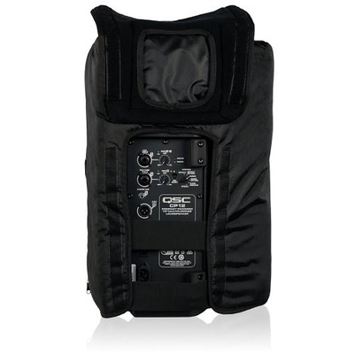 Чехол для акустической системы QSC CP8 TOTE Изображение