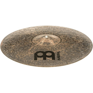 Тарелка Meinl B20DAC Byzance 20 Dark Crash Изображение
