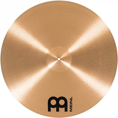 Тарелка Meinl PA24MR Pure Alloy 24 Medium Ride Изображение