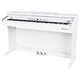Цифрове піаніно Kurzweil KA130 WH Зображення