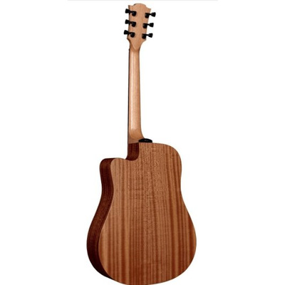 Гітара електроакустична Lag Tramontane T70DCE Зображення