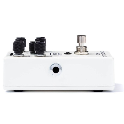 Педаль эффектов Dunlop M87 MXR Bass Compressor Изображение