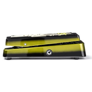 Педаль ефектів Dunlop KH95 Kirk Hammett Signature Cry Baby Wah Wah Зображення