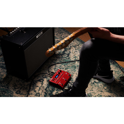 Педаль-лупер Boss RC500 Изображение