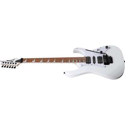Электрогитара IBANEZ RG450DXB WH Изображение
