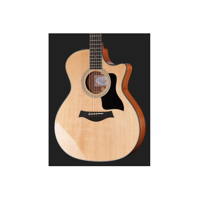 Гітара електроакустична TAYLOR GUITARS 314CE Зображення