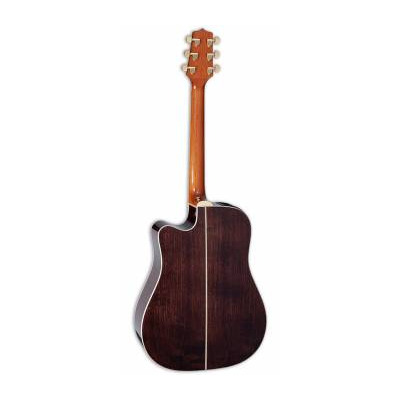 Гитара электроакустическая TAKAMINE GD71CE NAT Изображение