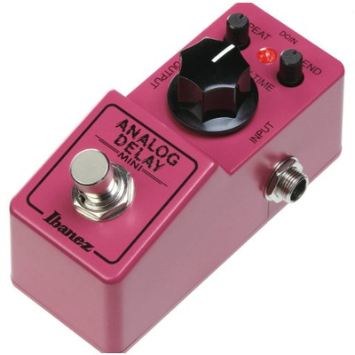 Педаль задержки Ibanez ADMINI Изображение