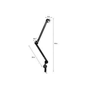 Держатель микрофонный Rode PSA1 Изображение