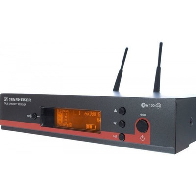 Радиосистема Sennheiser EW 165 G3 EX Изображение