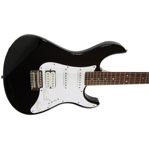 Электрогитара YAMAHA PAC012 BL Изображение