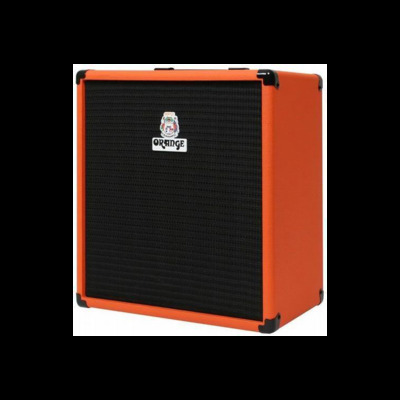 Бас-гитарный комбоусилитель Orange CR35B Crush Изображение
