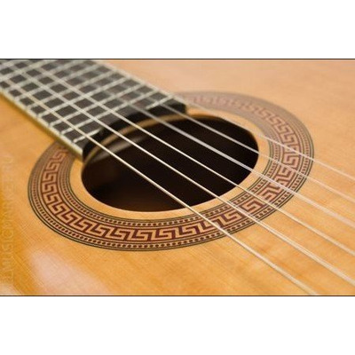 Класична гітара Virginia V-C17 Зображення