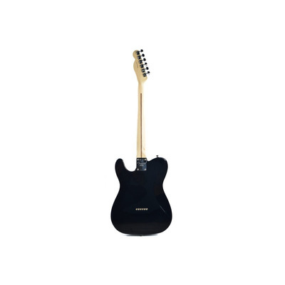 Электрогитара Fender American Professional Telecaster Deluxe Shawbucker Mn Blk (113082706) Изображение