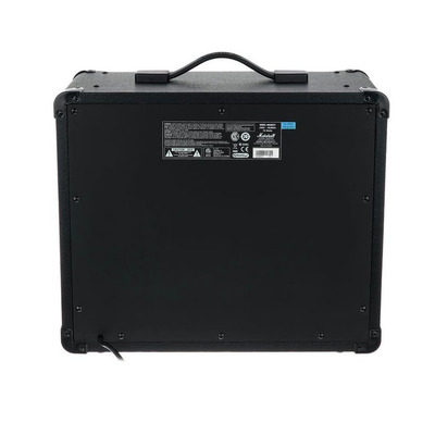 Комбоусилитель гитарный Marshall MG30GFX Изображение