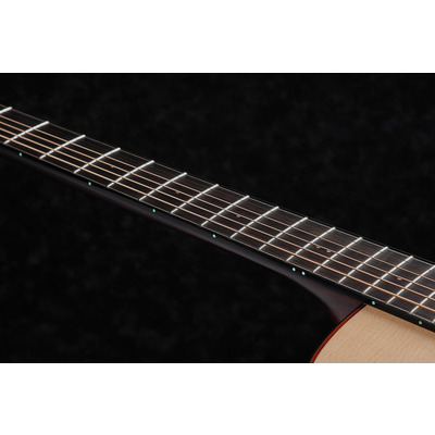 Гитара электроакустическая IBANEZ AAD300CE LGS Изображение