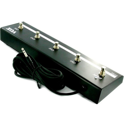 Переключатель для комбо VOX VFS5 (100009481000) Изображение