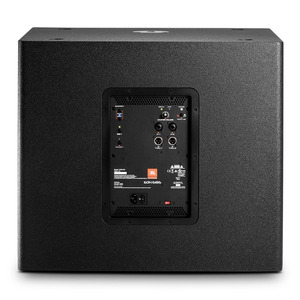 Активный сабвуфер JBL EON618S Изображение