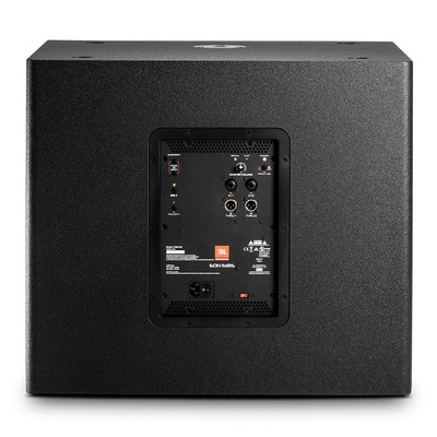 Активний сабвуфер JBL EON618S Зображення