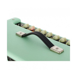 Комбоусилитель для электрогитар Fender Hot Rod Deluxe Iv Ltd Surf Green W/Creamback (2231206372) Изображение