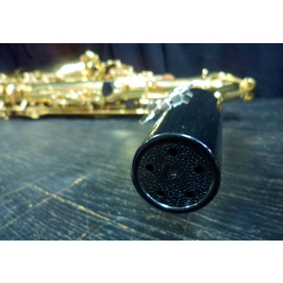 Саксофон-альт Roy Benson AS-201 (RB700590) Зображення