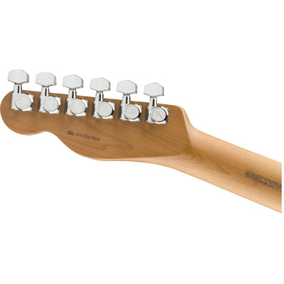 Електрогітара FENDER AMERICAN PROFESSIONAL TELE LTD ED RSTNK OCT Зображення