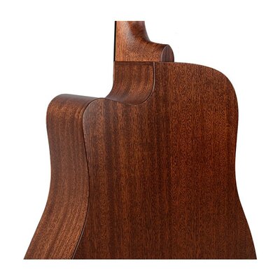 Електроакустична гітара Sigma DMC-STE Зображення