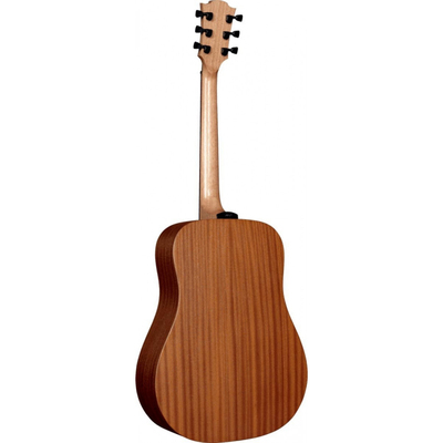 Гітара акустична Lag Tramontane T70D Зображення